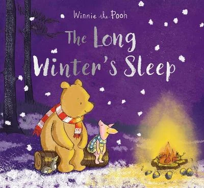 Winnie-the-Pooh: The Long Winter's Sleep
