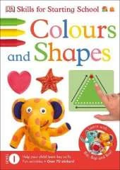 Colours and Shapes