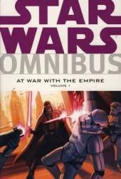 Star Wars Omnibus