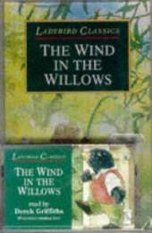 Wind in the Willows