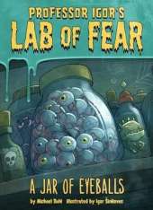A Jar of Eyeballs