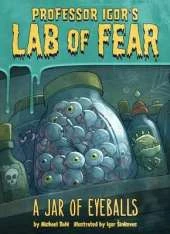 A Jar of Eyeballs