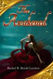 The Awakened: Soul and Sea and a New Life by the Sea
