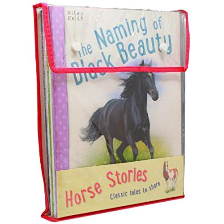 Horse Stories