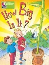 PYP L4 How big is it 6PK