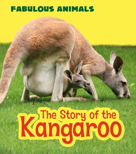 Fabulous Animals Pack A of 3