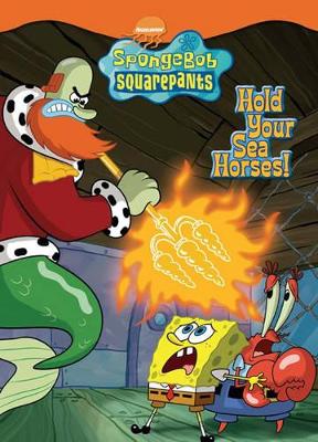 Hold Your Sea Horses!