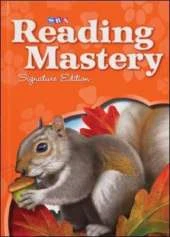 Reading Mastery Reading/Literature Strand Grade 1, Storybook 2