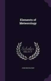Elements of Meteorology