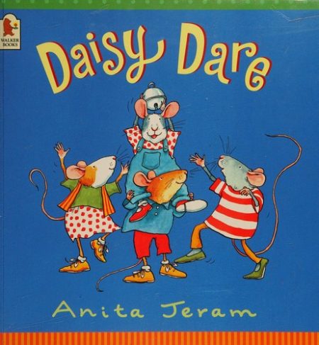 Daisy Dare