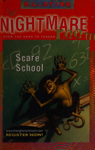 Scare School