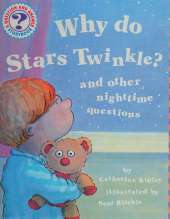 Why Do Stars Twinkle?