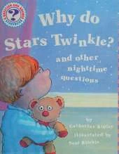 Why Do Stars Twinkle?