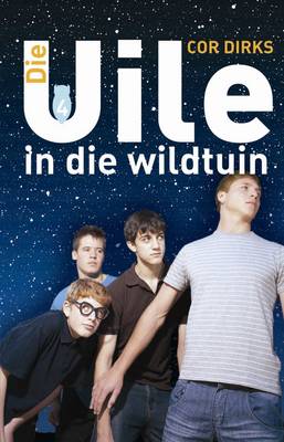 Die Uile in Die Wildtuin