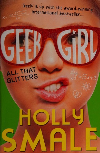 All That Glitters