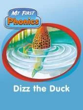 Match Funding My First Phonics Dizz the Duck Red A Set 7