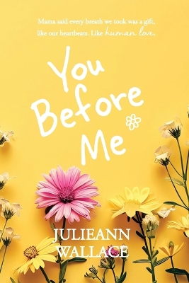 You Before Me