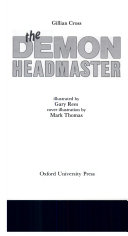 The Demon Headmaster