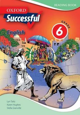 Oxford Successful English