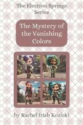 The Mystery of the Vanishing Colors