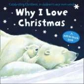 Why I Love Christmas