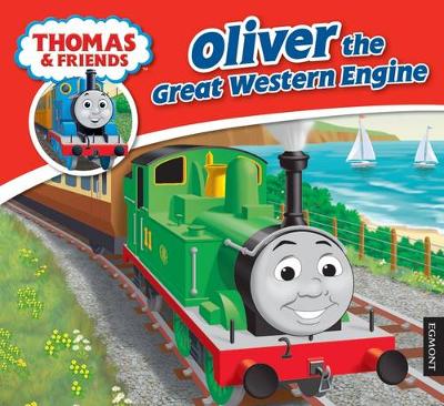 Tte - Tsl 14 - Oliver