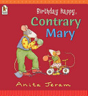 Birthday Happy Contrary Mary