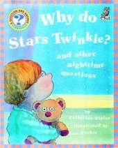 Why Do Stars Twinkle?