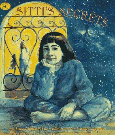 Sitti's Secrets