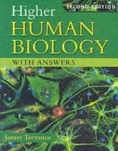 Higher Human Biology with Answers