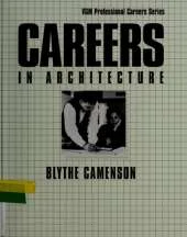 Careers in Architecture