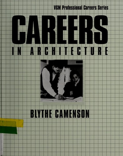 Careers in Architecture