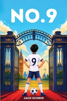 Number 9: The Beginning