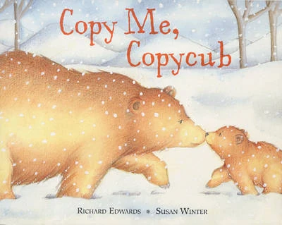 Copy Me, Copycub