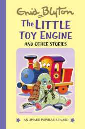 The Little Toy Engine