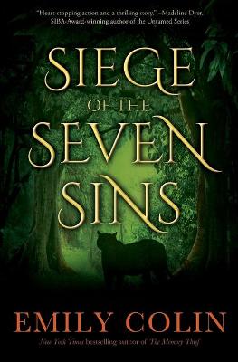 Siege of the Seven Sins
