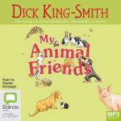 My Animal Friends