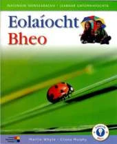 Eolaiocht Bheo - Senior Infants Pupil's Book