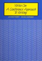 Write on