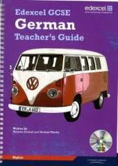 Edexcel GCSE German Higher Teachers Guide