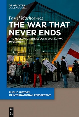 The War that Never Ends: The Museum of the Second World War in Gdańsk