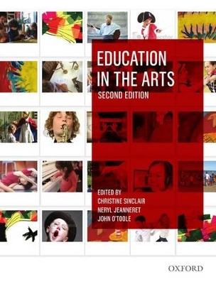 Education in the Arts 2e