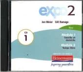 Expo 2 Vert Audio CDs (pack of three)
