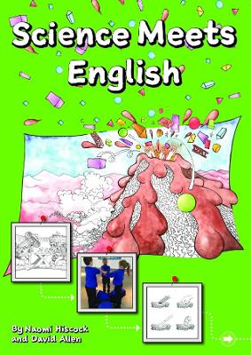 Science Meets English