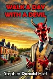 Walk a Day with a Devil: Death Eidolons: Collected Short Stories 2014
