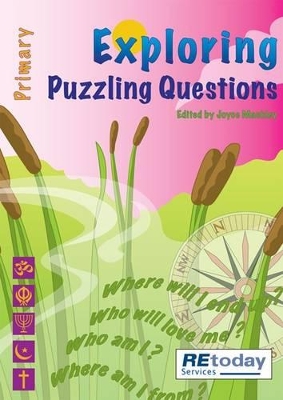 Puzzling Questions