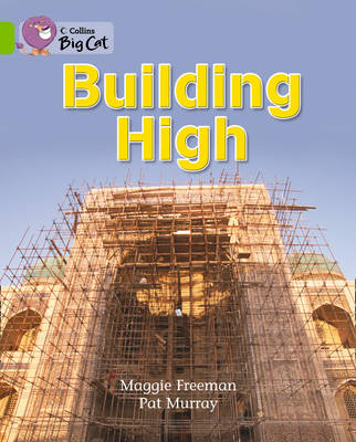 Building High Workbook
