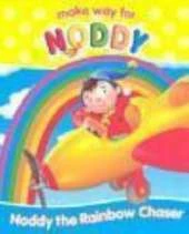 Noddy the Rainbow Chaser