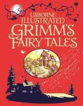 Illustrated Stories from Grimm