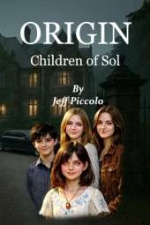 ORIGIN: Children of Sol